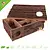 Trixie Multi-chamber house Leif 35 cm