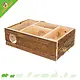 Trixie Meerkamer Huis Leif 35 cm voor Muizen, Dwerghamsters en Gerbils