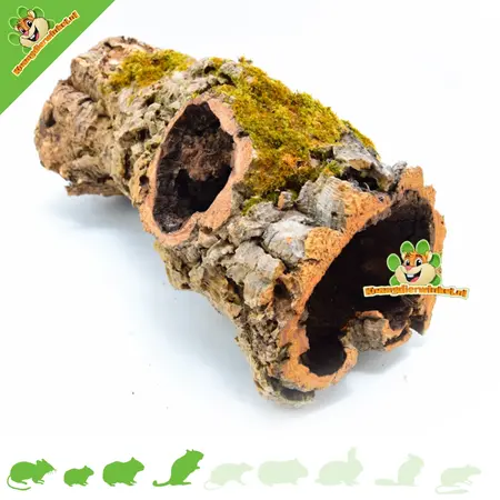 Trixie Tunnel de Cork