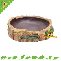 Contenedor de piedras 18 cm