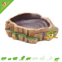 Contenedor de piedras 12 cm