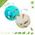 Trixie Plastic Foraging Snack Ball Carrot 7 cm