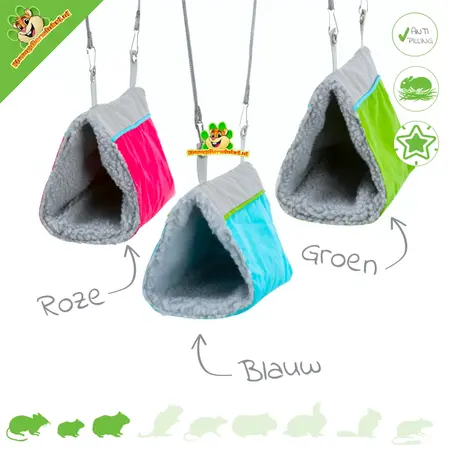 Trixie Tent Hammock 16 cm