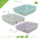 Trixie Nagertoilette gerade Nuno 36 cm für Kaninchen und Nagetiere