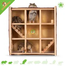 Wieża do zabawy 30 cm