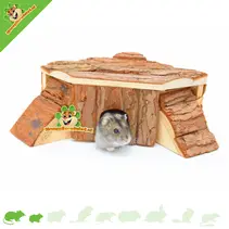 Hoekhuis Thordis 21 cm