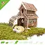 Trixie Hamsterscaping House Finn 20 cm