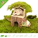 Trixie Huis Bjork 15 cm voor Muizen & Dwerghamsters