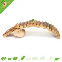 Échelle en saule 27 cm