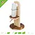 Trixie Natural Living Flaschenhalter aus Holz, 30 cm