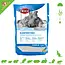 Trixie Simple’n’Clean Silicaat Toiletvulling 1 liter voor Knaagdier- en Konijnentoiletten