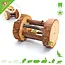 Trixie Play Roll for Rodents, Rabbits & Ferrets