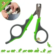 Rodent Nail Clippers
