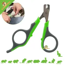 Nagerkrallenknipser