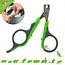 Trixie Rodent Nail Scissors