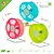 Trixie Roue d'exercice 20 cm