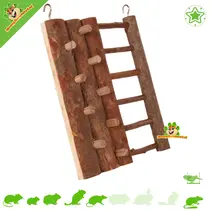 Leśna ścianka wspinaczkowa 20 cm