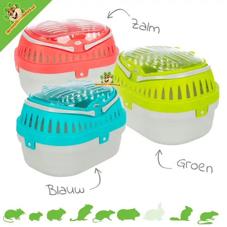 Trixie Transportbox Pico 30 cm