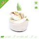 Plush Tree Trunk Sleeping Bag 10 cm for mice
