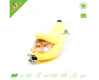 Hammock Plush Banana 20 cm
