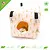Maison suspendue Cube Root 22,5 cm