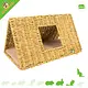 Tunnel en herbiers marins Laguna 50 cm pour lapins, cobayes et furets