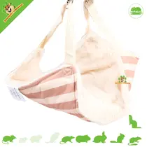 Hamac Rayures 42 cm