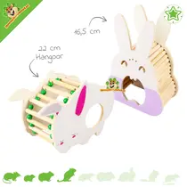 Rabbit Playhouse