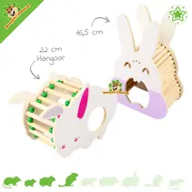 Rabbit Playhouse
