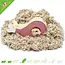 Speelhuisje Drumstick 20 cm voor muizen, dwerghamsters en gerbils