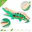 Playhouse & Watchbox Crocodile 50 cm