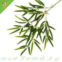 Planta Artificial Colgante Bambú 65 cm