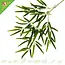 Hanging Artificial Plant Bamboo 65 cm