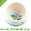 Musikschlumpf Futter-/Wassernapf 15 cm