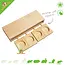 Wooden Foraging Puzzle Game Sliders 22 cm