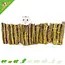 Hamsterscaping Rots Muur 24 cm voor Hamsters en Gerbils