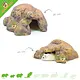 Felsenhöhlenhaus für Mäuse, Hamster und Rennmäuse