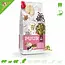 Witte Molen PUUR Mini-Hamster & Friends Dwarf Hamster Food 400 grams
