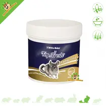 Grzyby szynszylowe zapobiegają grzybicy