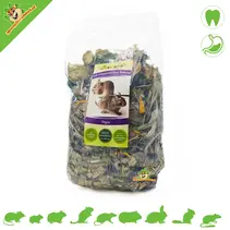 Mezcla de plantas equilibrada SAB Degoe 500 gramos