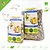 Mixerama Grundmenü des Goldhamsters