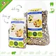 Golden Hamster Basic Menu Hamster Food