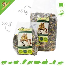 Meadow Dream 500 Gramm