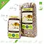 Gerbil Rennerschmaus Gourmet Menu Gerbilvoer 500 gram