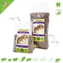 SAB Degoe Zadenmengeling