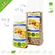 Gold Fever Golden Hamster Food 500 grams