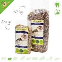 Dwerghamster Zwergenzauber Magie 500 gram