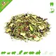 Mr Crumble Coriander Mix with Cucumber, Hibiscus and Apple