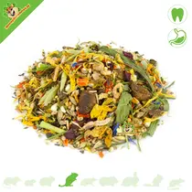 Naturalna karma dla myszoskoczków 500 gramów