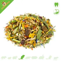 Aliment naturel pour gerbilles 500 grammes